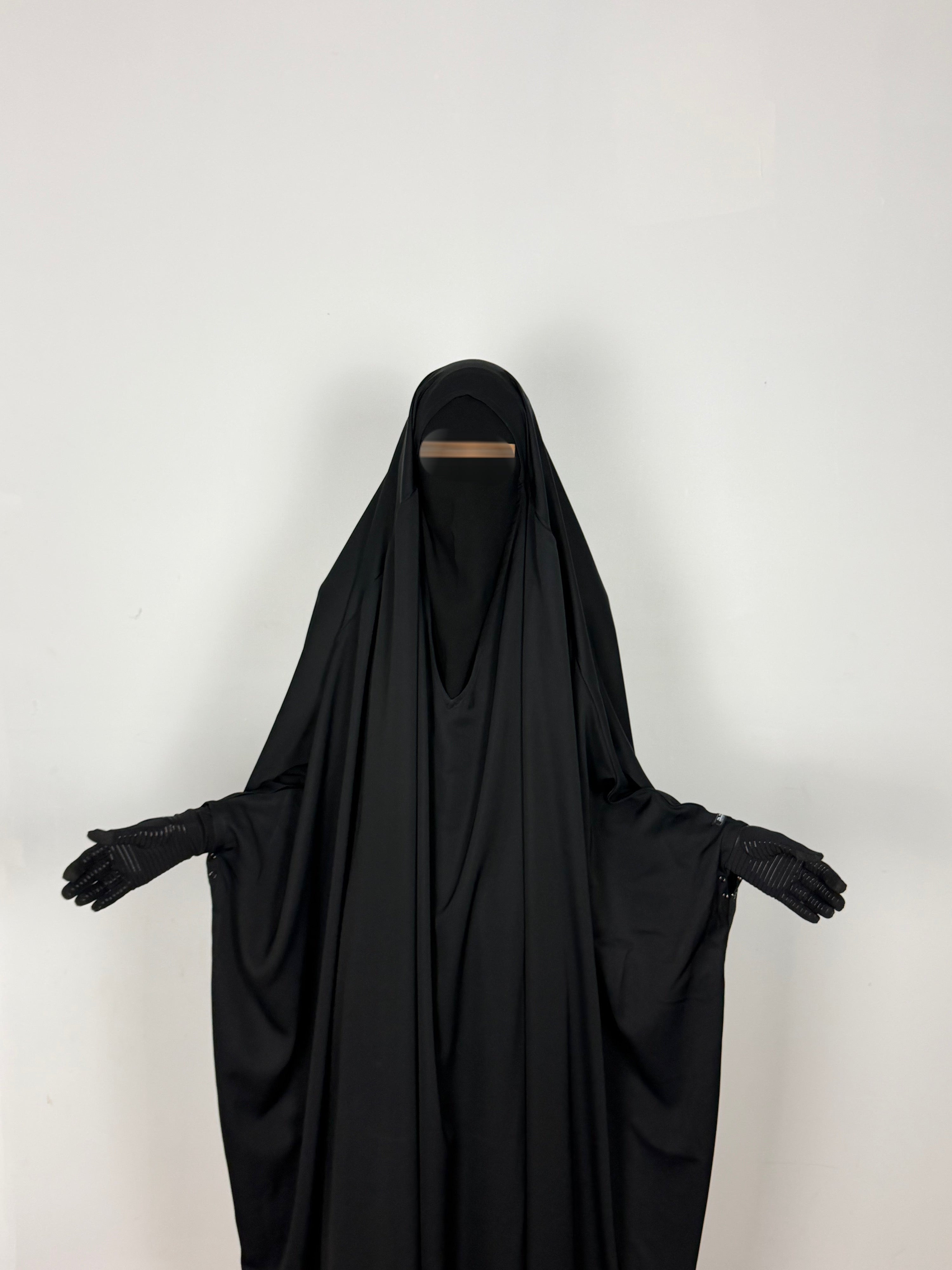 Abayas – MuwahidCulture TT